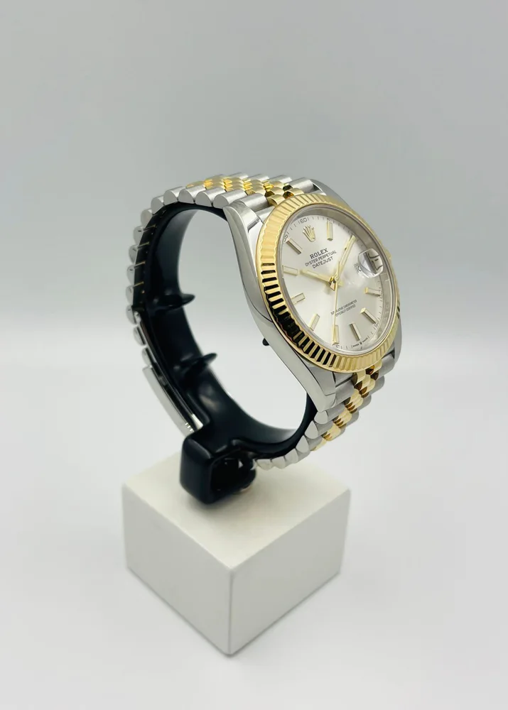Rolex Datejust 41